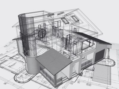 projeto de um arquiteto em florianopolis