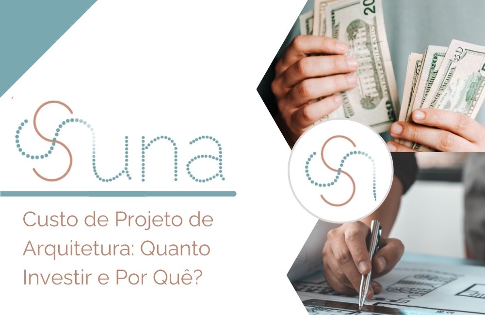 Custo de Projeto de Arquitetura