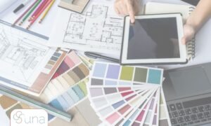 Diferença entre Arquiteto e Design de Interiores