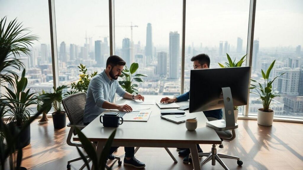 diferenca-entre-arquiteto-e-engenheiro-explicada