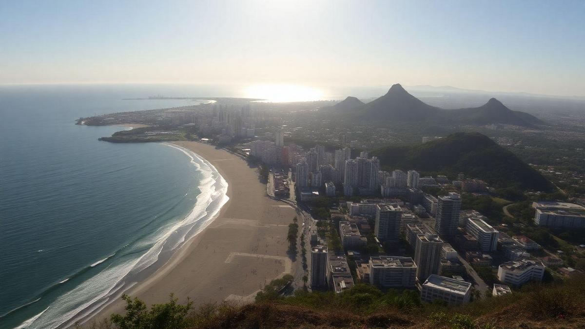 O Custo de Vida em Florianópolis: O Que Esperar?