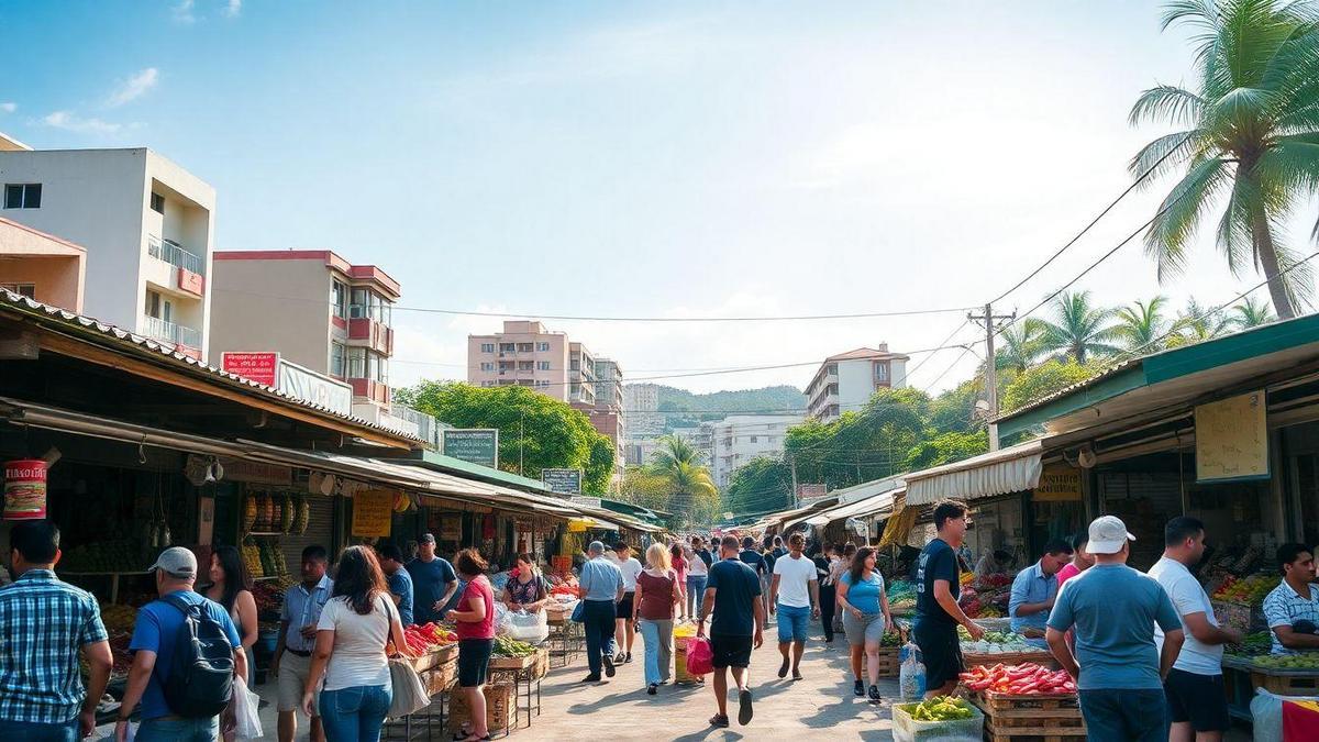 Salário Mínimo em Floripa: O Que Isso Significa Para Nós?