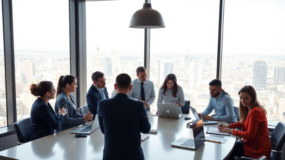 A Comunicação com o Cliente: Fundamental para o Sucesso