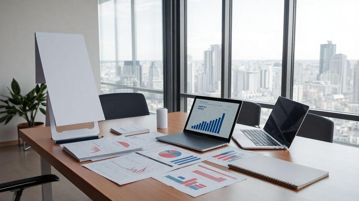 Estratégias para Mitigação de Riscos