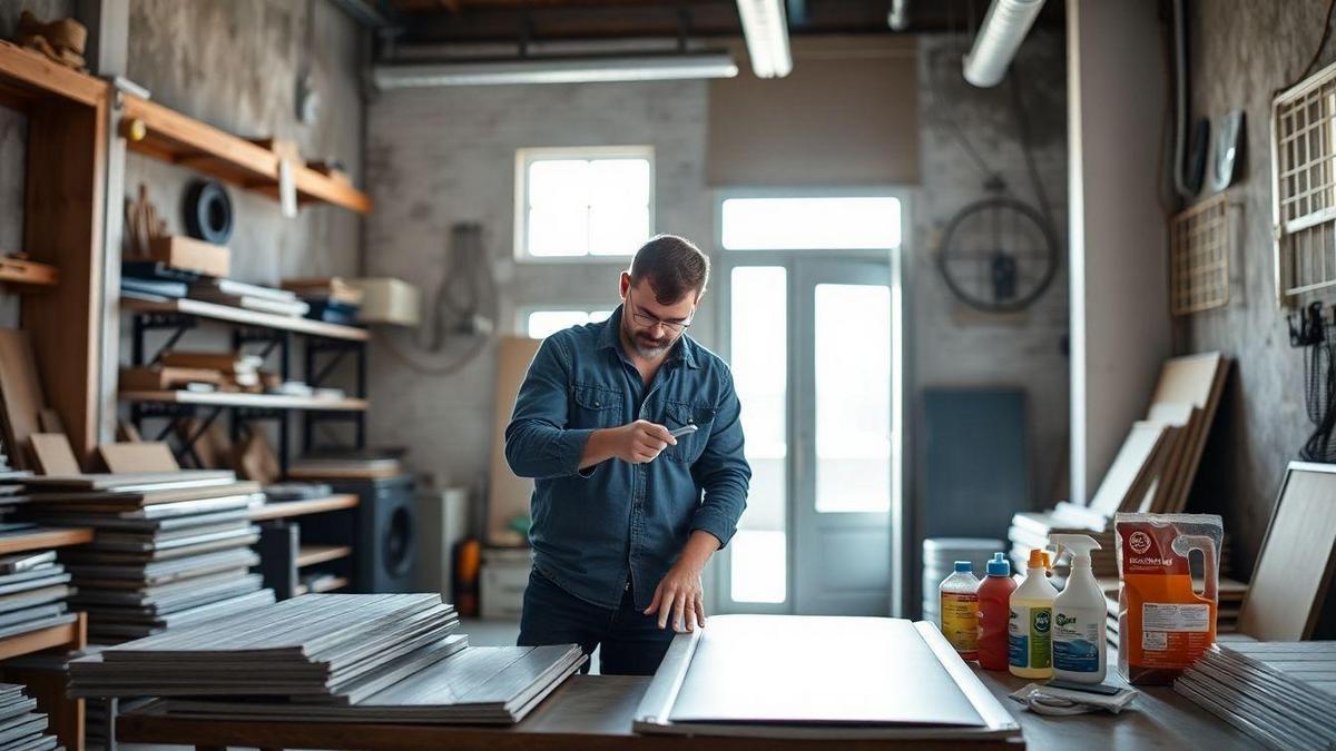 Manutenção de Esquadrias de Alumínio: Dicas Essenciais