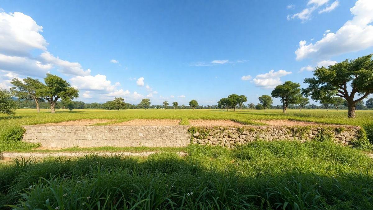 Tipos de Fundação para Construção em Área Rural Tipos de Fundação para Construção em Área Rural