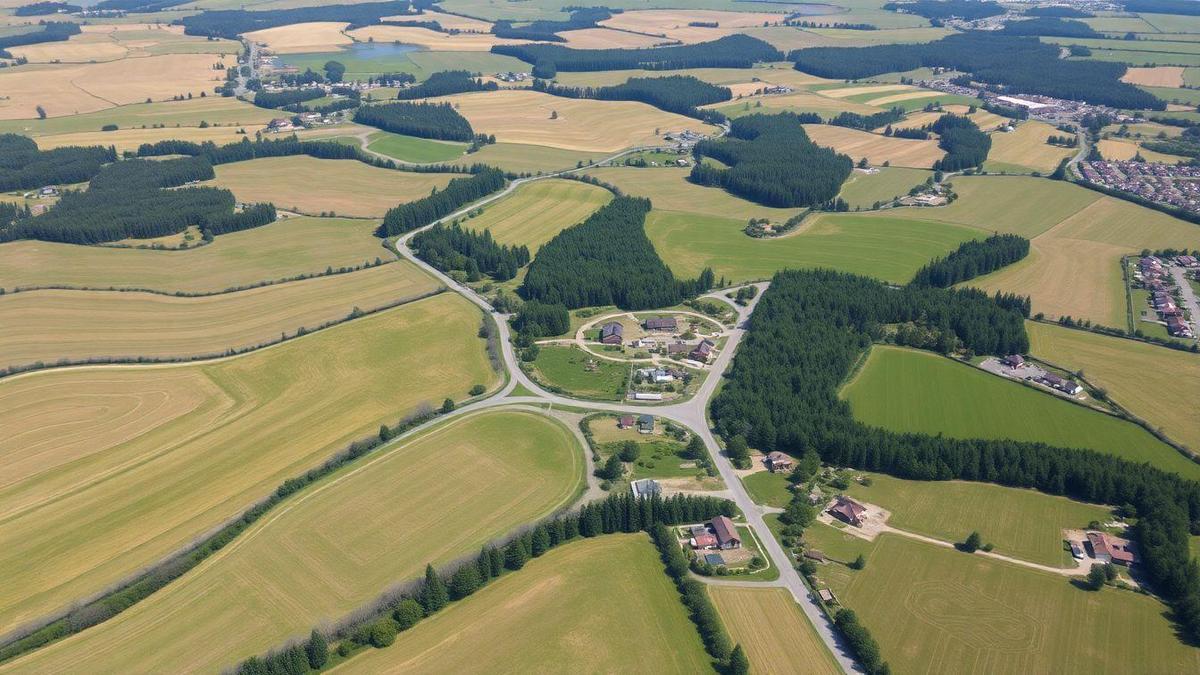 Zoneamento Rural e suas Regras Zoneamento Rural e suas Regras