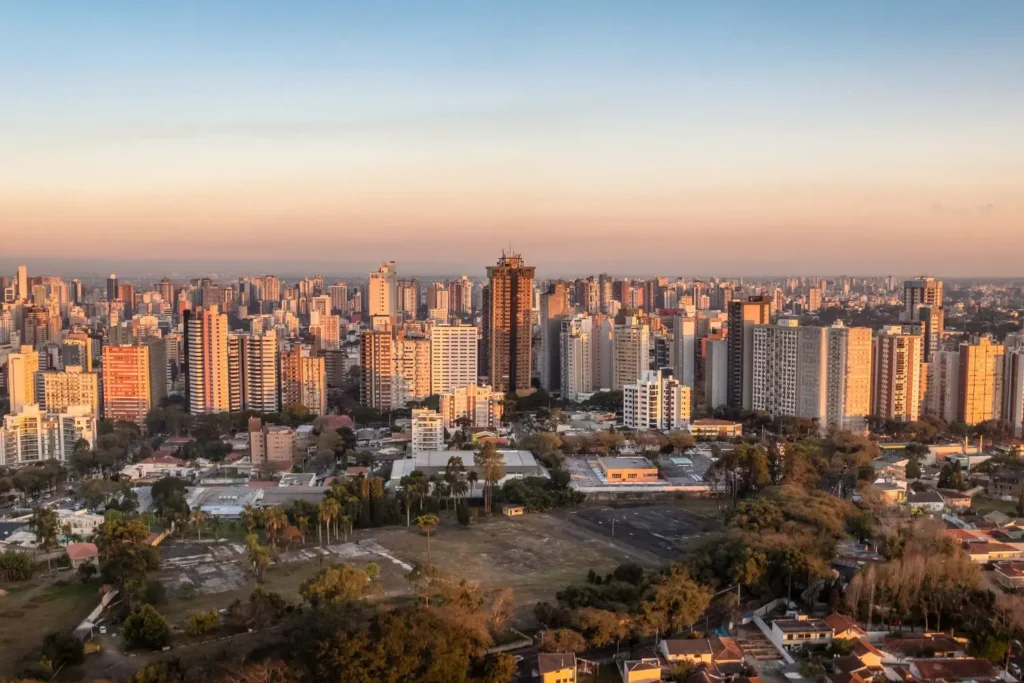 Projetos de Retrofit em Curitiba que Inspiram 2 cidade de curitiba PR