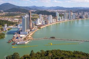 Design de Interiores em Balneário Camboriú – SC 15 Senna Tower FG empreendimentos