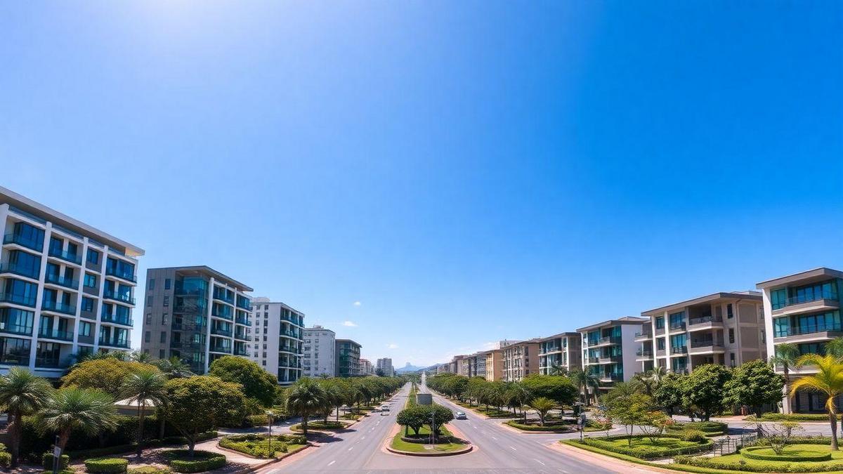 A Arquitetura dos Imóveis de Alto Padrão em Curitiba A Arquitetura dos Imóveis de Alto Padrão em Curitiba
