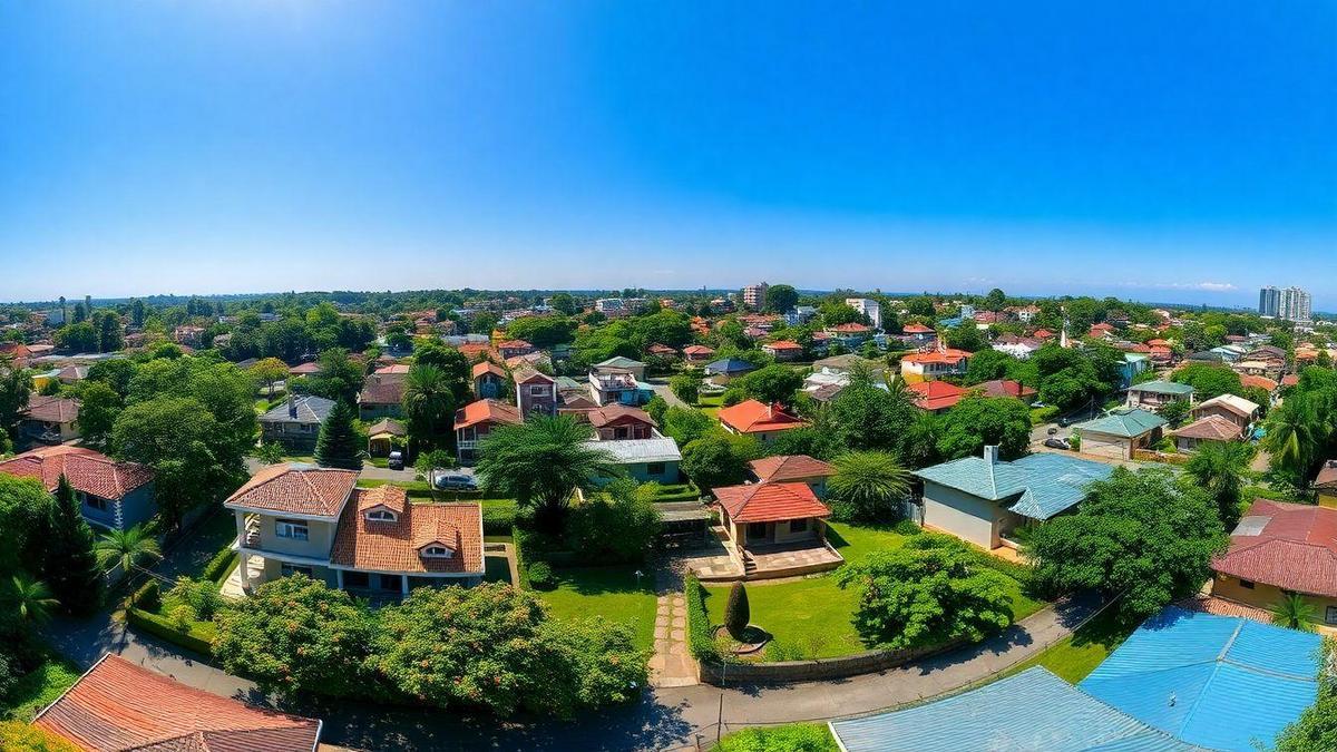 A Importância da Arquitetura Residencial em Curitiba