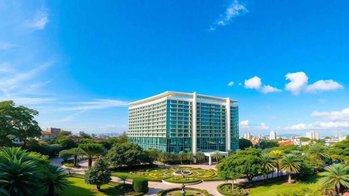 A Importância dos Projetos Arquitetônicos de Luxo em Curitiba A Importância dos Projetos Arquitetônicos de Luxo em Curitiba