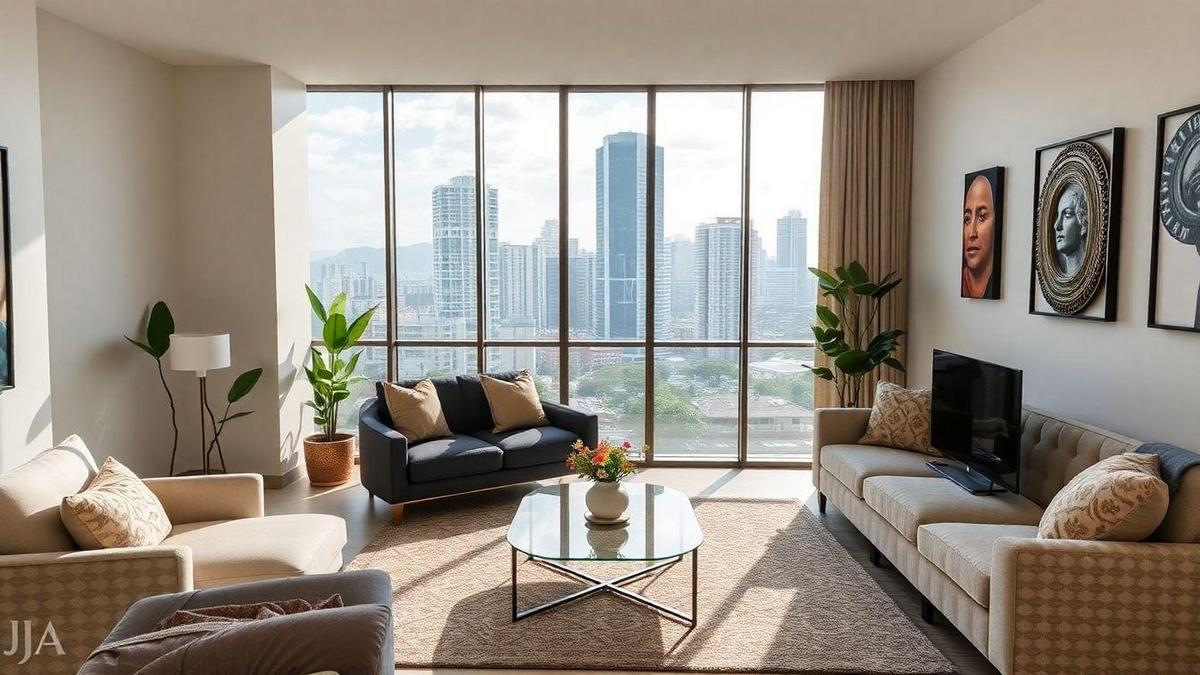 Apartamentos Elegantes em Curitiba: O Que Esperar Apartamentos Elegantes em Curitiba: O Que Esperar