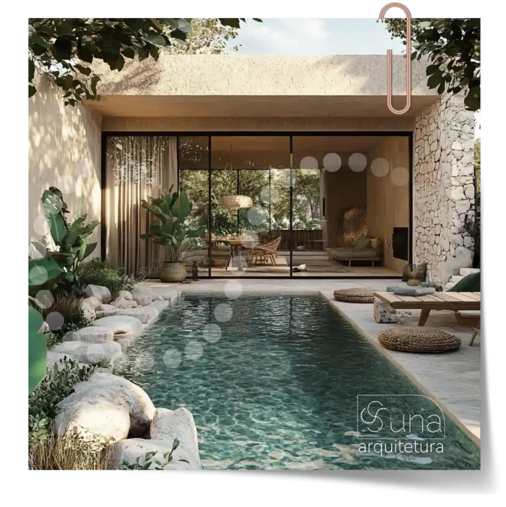 Arquiteto em Lajeado 5 Encontre o arquiteto ideal em Lajeado. Escritório de arquitetura com experiência em design moderno e ambientes inteligentes.