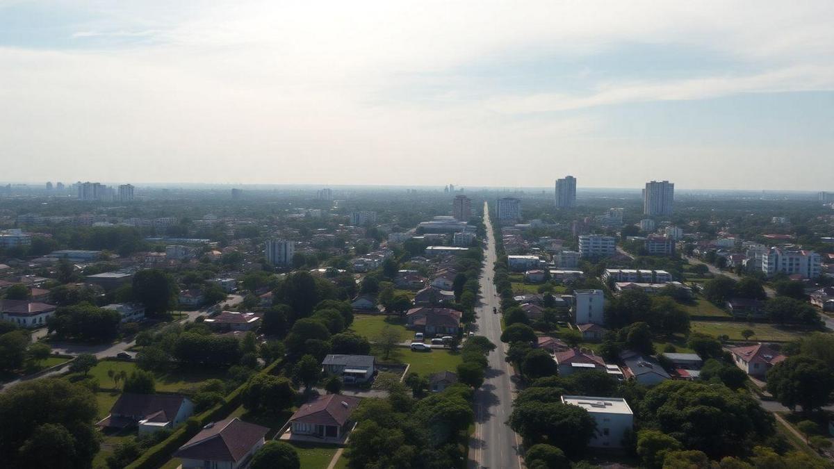 As Melhores Localizações para Residências Exclusivas em Curitiba