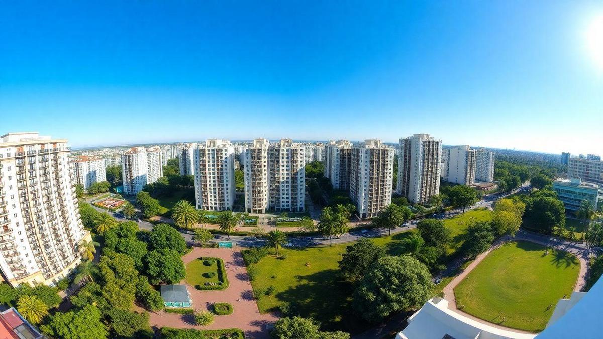 Condomínios de Alto Padrão em Curitiba: O Que Esperar