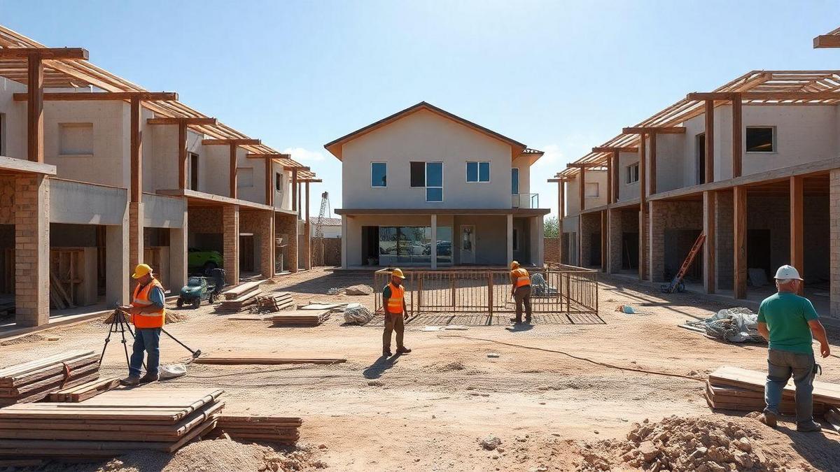 Legalidade da Construção sem Arquiteto