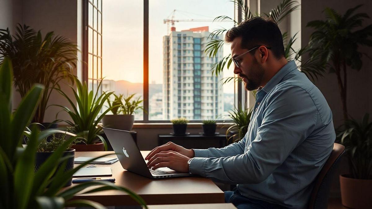 O Que Faz um Arquiteto Ser o Melhor?