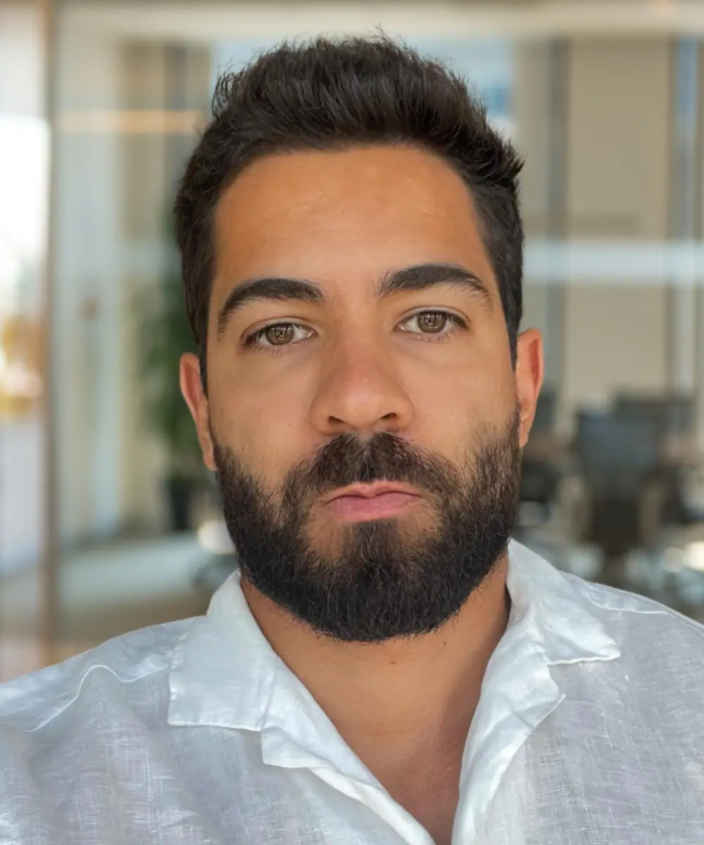 Felipe Bulh&otilde;es