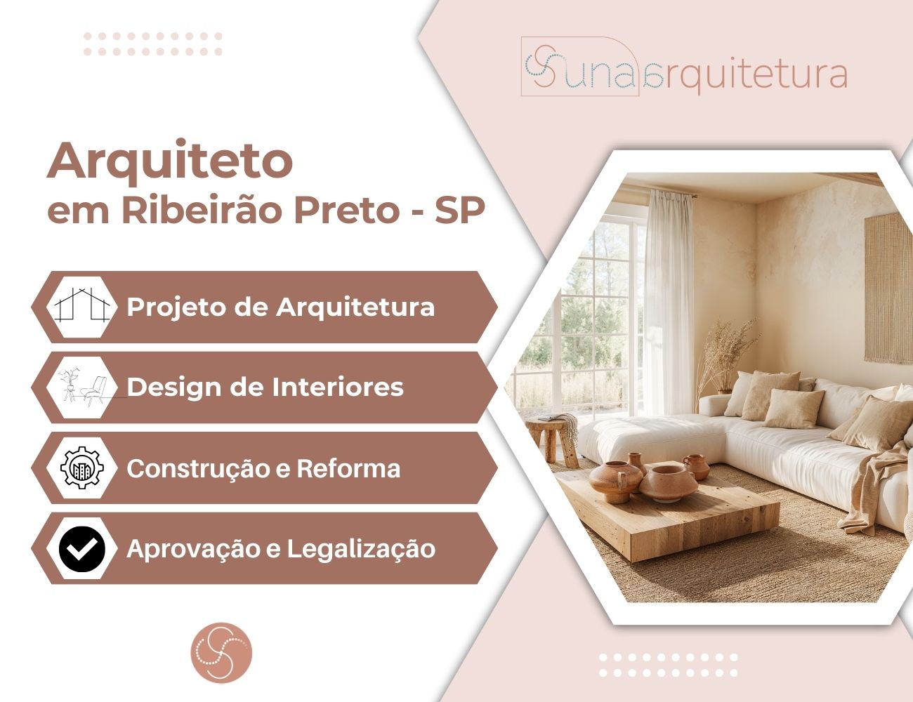 Residências de Alto Padrão em Ribeirão Preto 1 CTA Banner