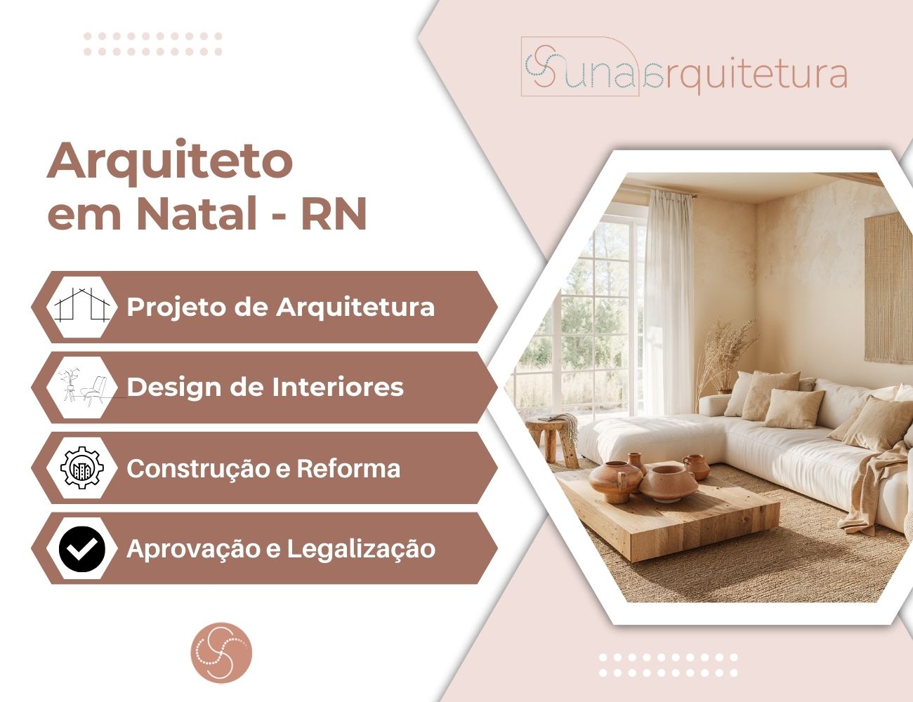 Residências de Alto Padrão em Natal RN 1 CTA Banner