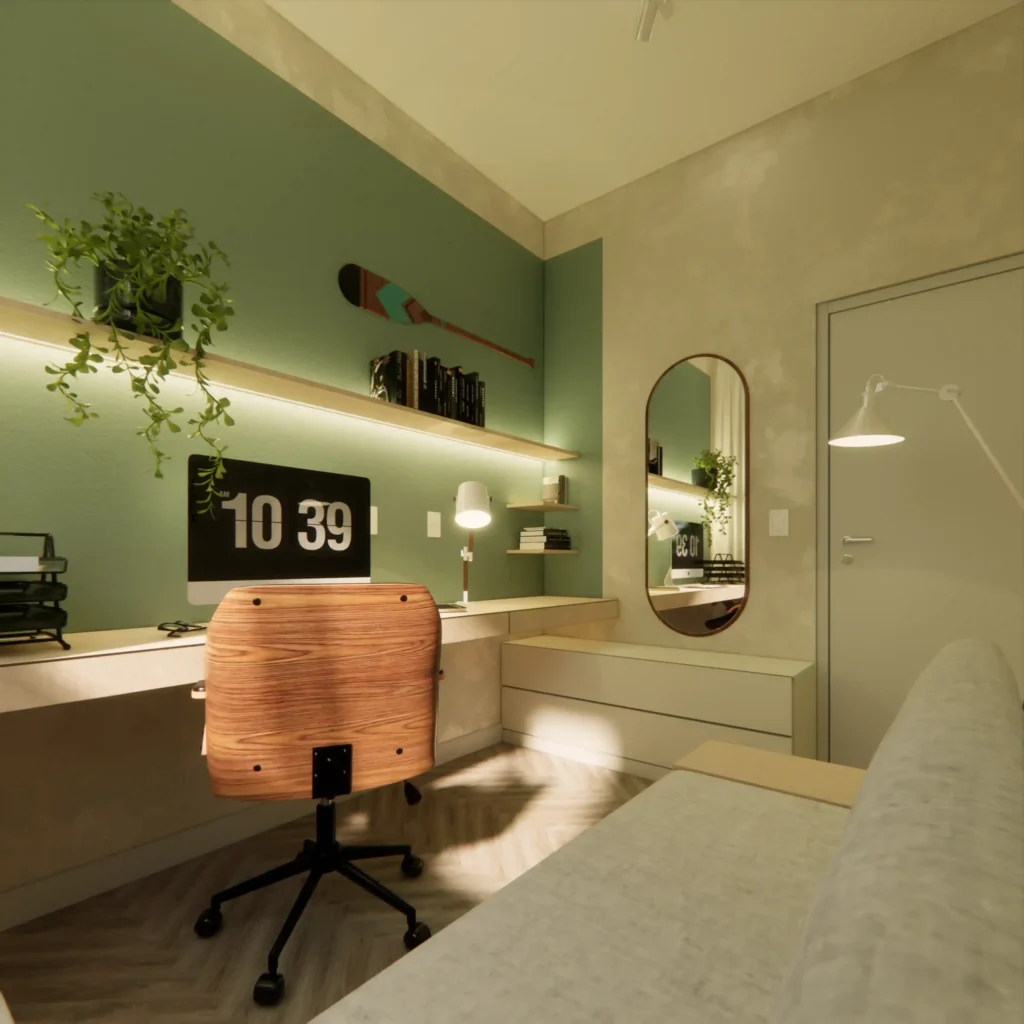 Design de Interiores em São José dos Pinhais – PR 9 {keynord}