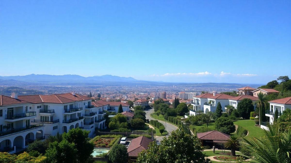 O Mercado Imobiliário de Luxo em São Bernardo O Mercado Imobiliário de Luxo em São Bernardo