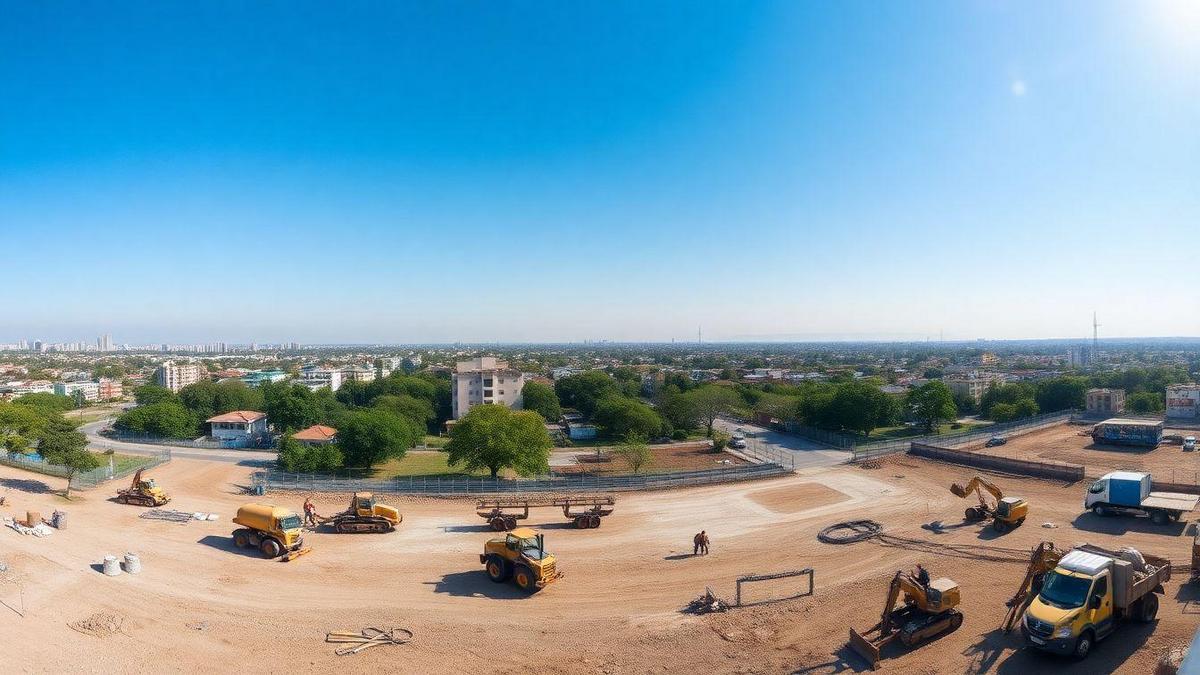 Serviços de Construção Disponíveis em São Bernardo do Campo Serviços de Construção Disponíveis em São Bernardo do Campo