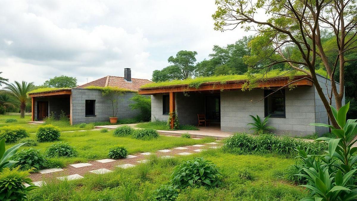 A Relevância da Engenharia Ambiental em Projetos A Relevância da Engenharia Ambiental em Projetos