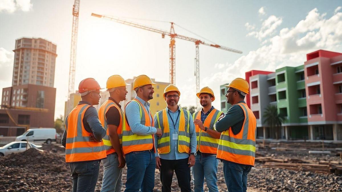 Benefícios de Contratar uma Empresa de Engenharia e Construção em Recife PE Benefícios de Contratar uma Empresa de Engenharia e Construção em Recife PE
