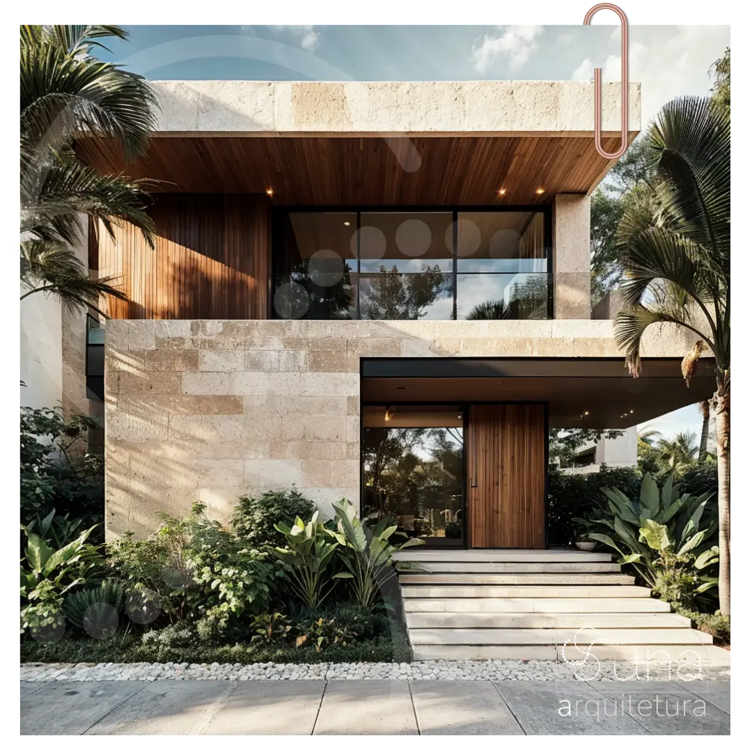 Mansão de alto padrao