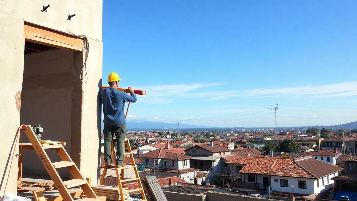 Serviços de Reforma em Vitória da Conquista Serviços de Reforma em Vitória da Conquista