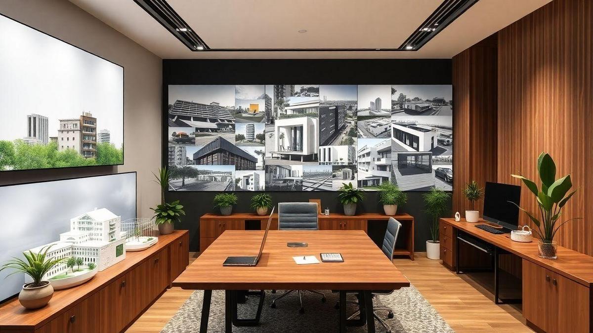 A Importância do Arquiteto Especialista em BIM