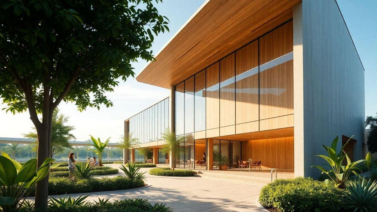 A Importância do Arquiteto para Acessibilidade Universal