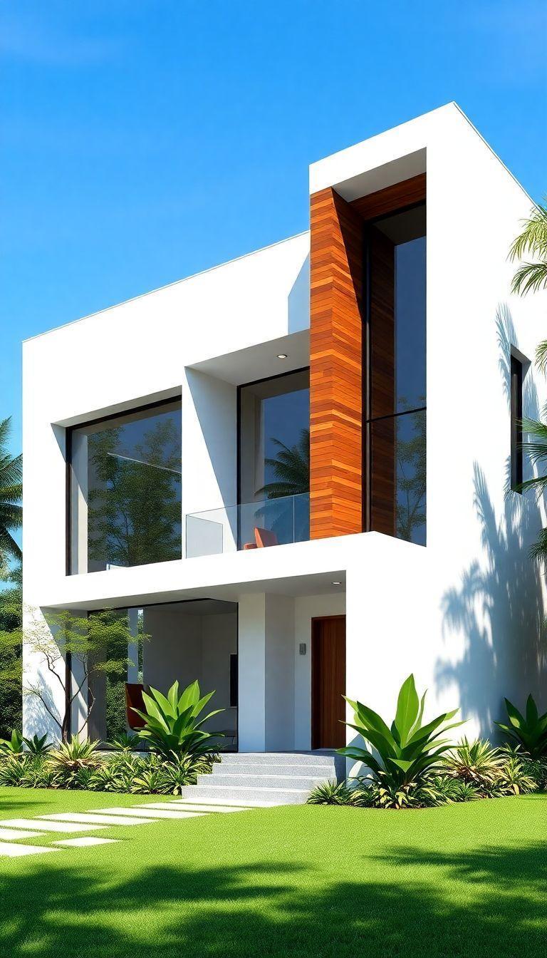 Descubra a Casa dos Seus Sonhos em Goiânia – Elegância Moderno