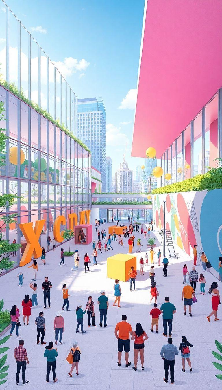 Descubra como os arquitetos moldam a cultura nas comunidades hoje