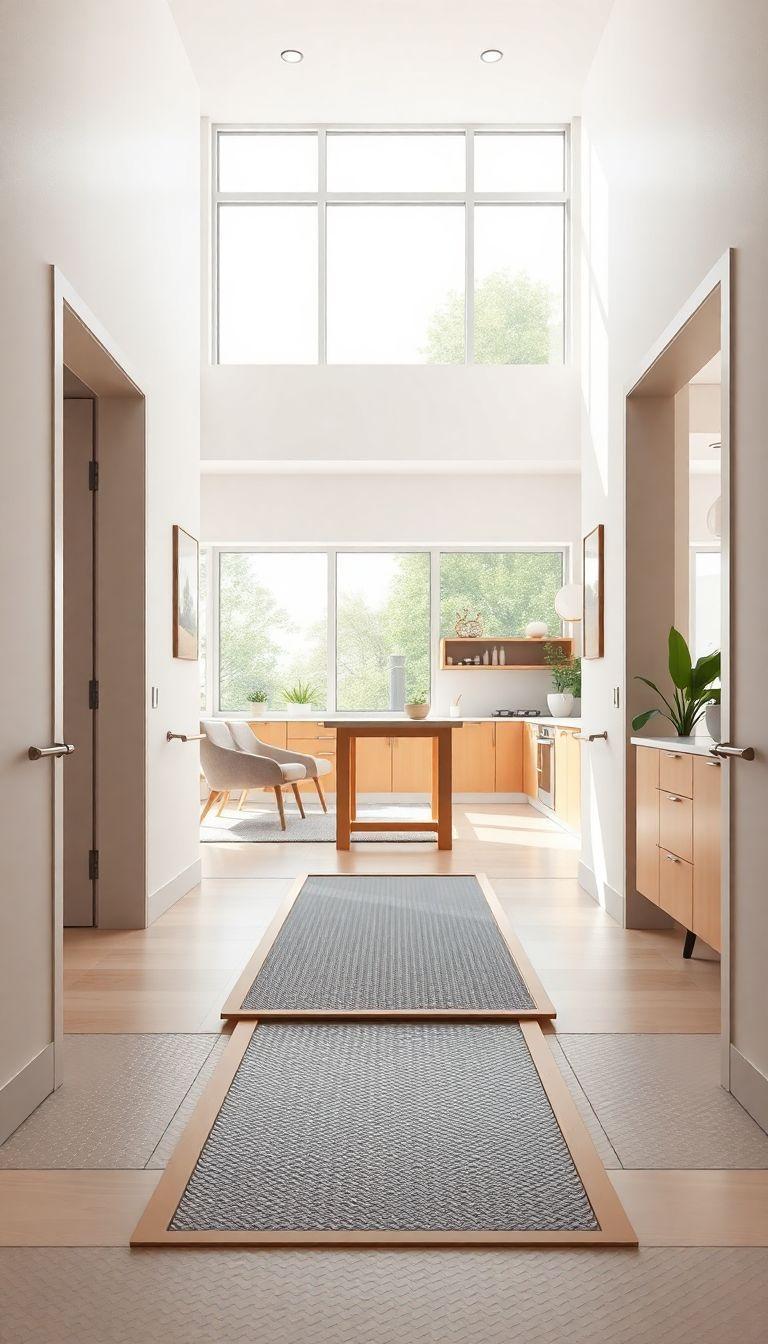 Descubra como um Arquiteto pode Transformar sua Casa em um Lar Acessível