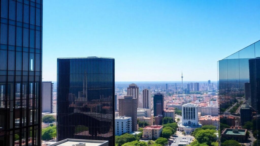hotel--estrelas-em-sao-paulo-e-sua-arquitetura