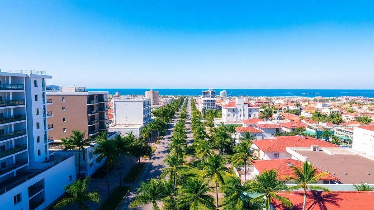 Imóveis nas Melhores Regiões de Recife Imóveis nas Melhores Regiões de Recife