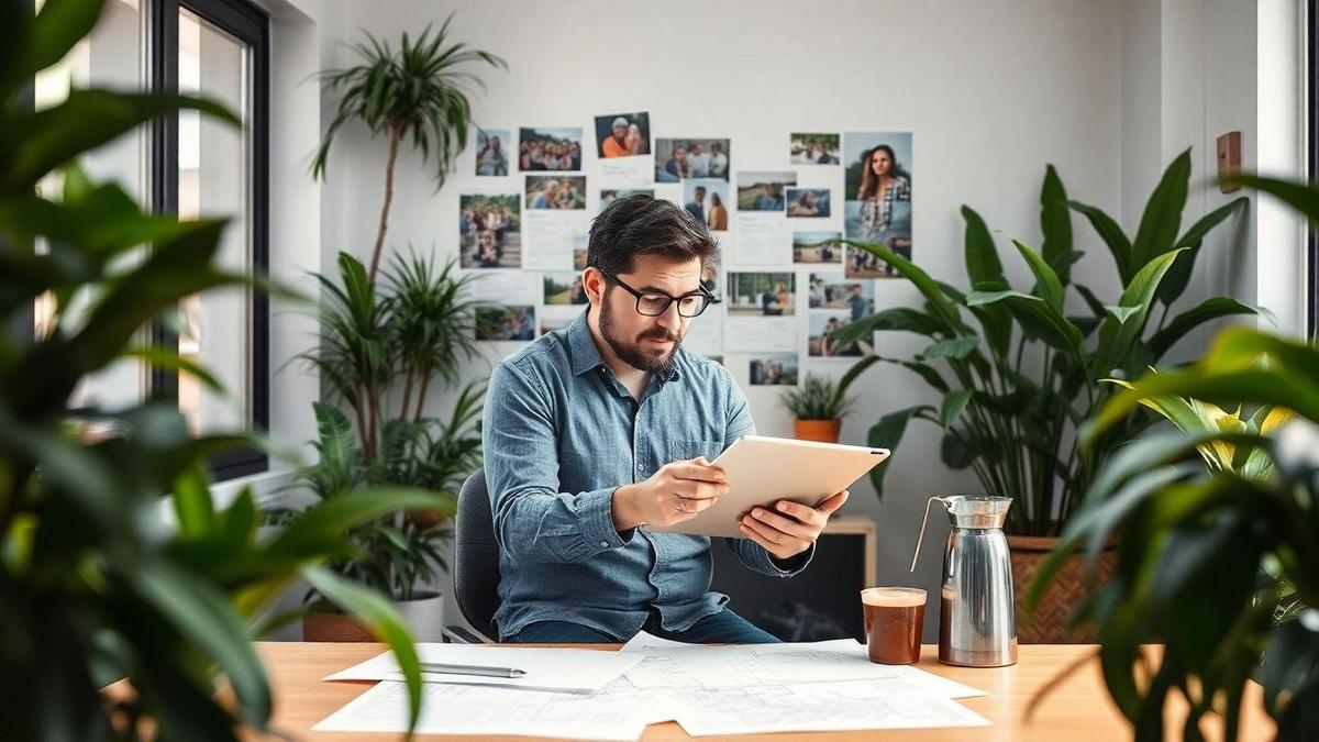 O Papel do Arquiteto de Habitação Social O Papel do Arquiteto de Habitação Social