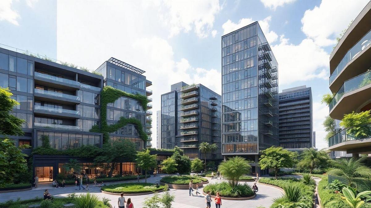 O que é um Arquiteto LEED e sua Importância