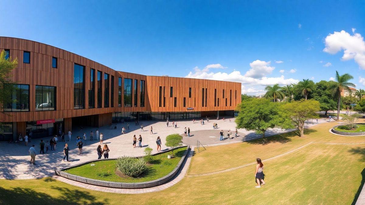 Planejamento de Centros Culturais Planejamento de Centros Culturais