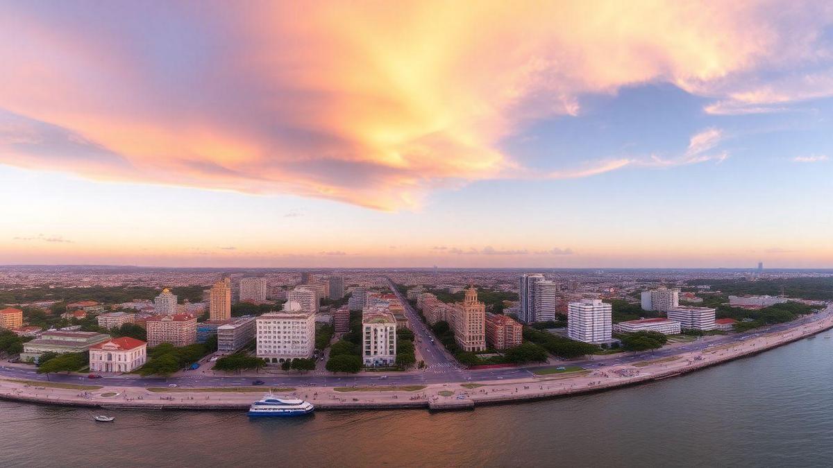 Principais Bairros para Viver em Recife Principais Bairros para Viver em Recife