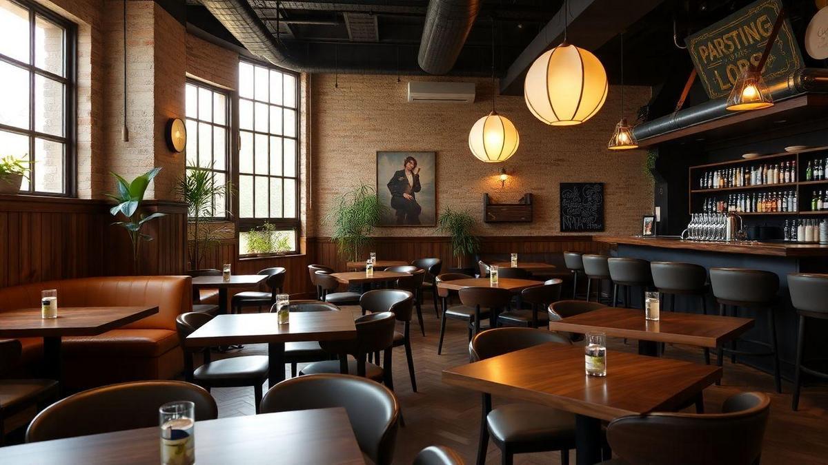 Reformulação de Espaço para Pub: O Que Considerar