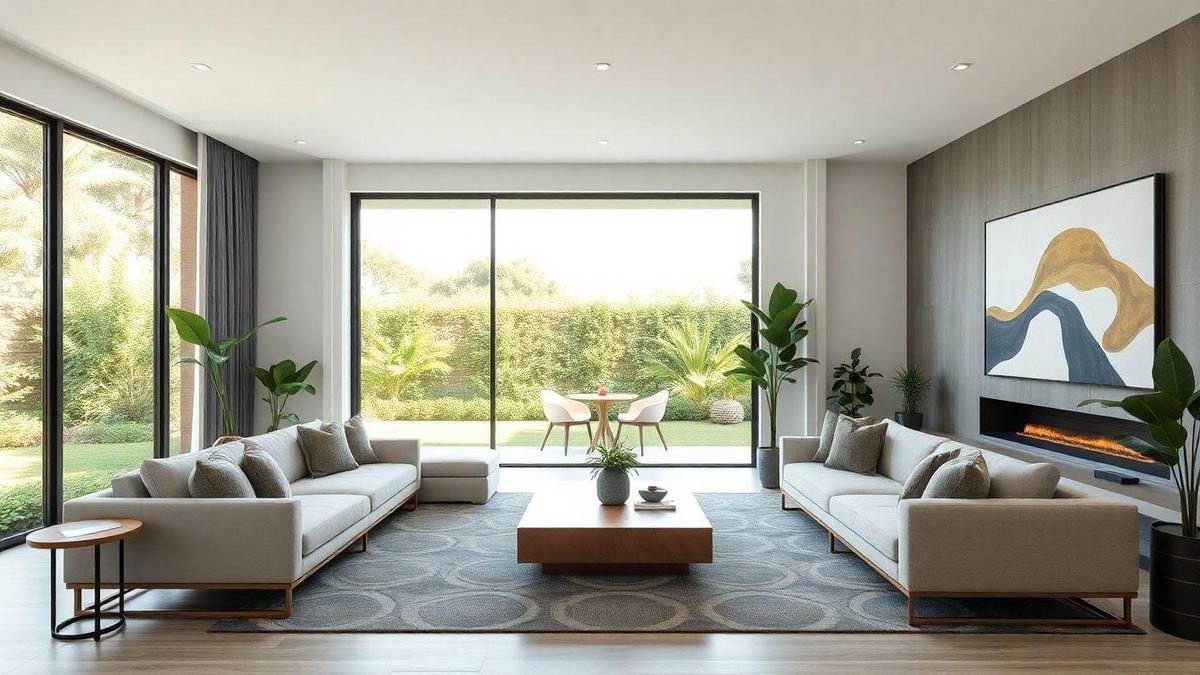 Transformação de Espaços: O Papel do Arquiteto