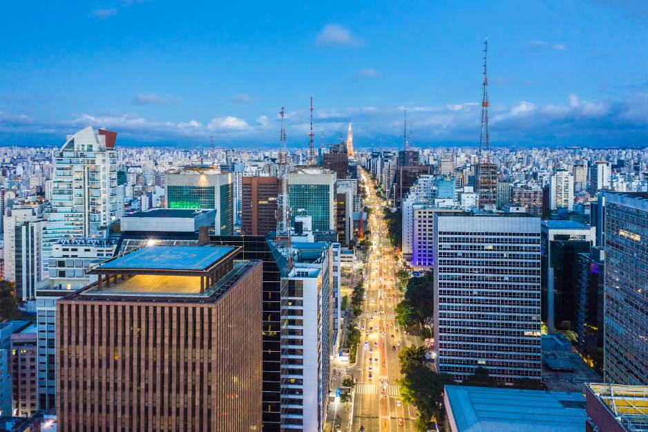 historia de Ribeirao Preto SP