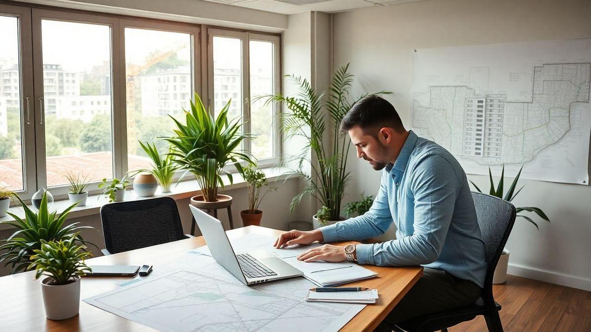 Aprovação de Projeto: Como Fazer um Loteamento Legal