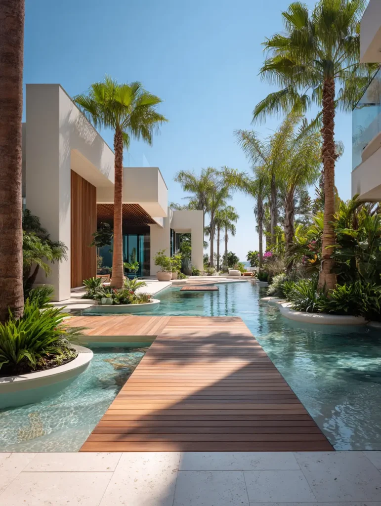 arquiteto para hoteis e Resorts