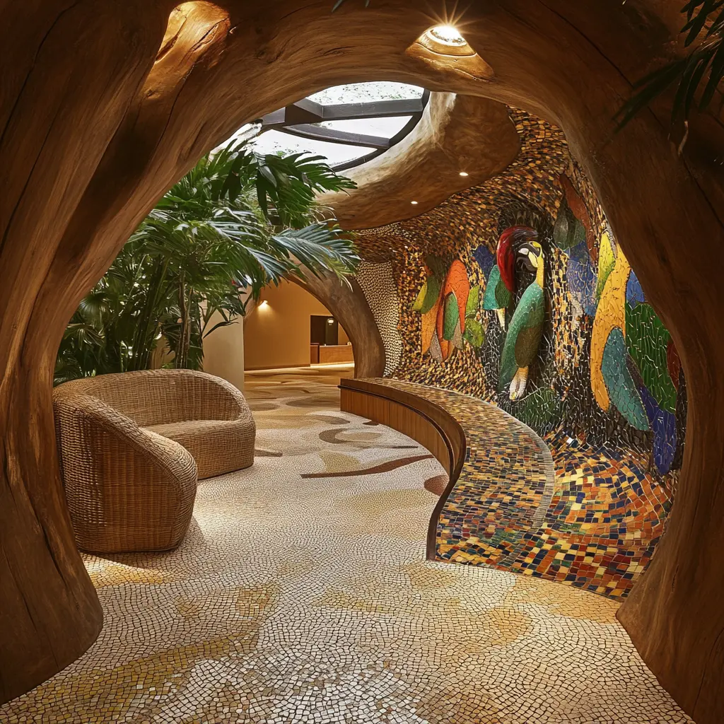 arquiteto para hoteis