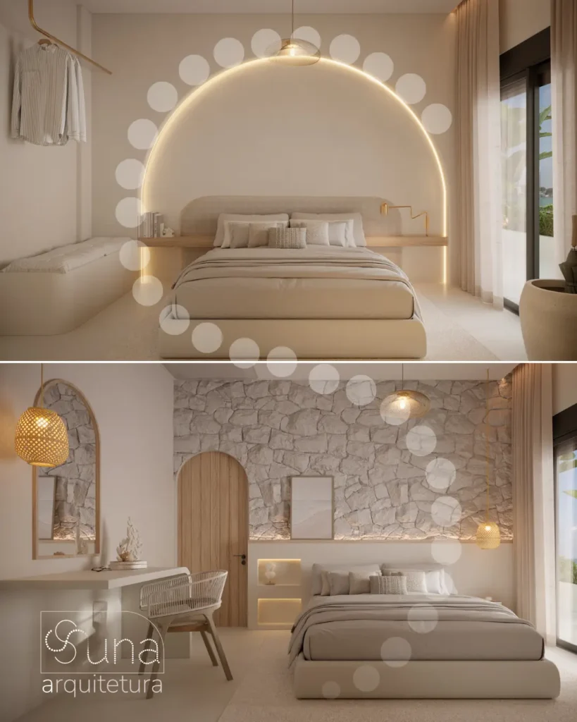 Projeto de apartamento feiro em Curitiba